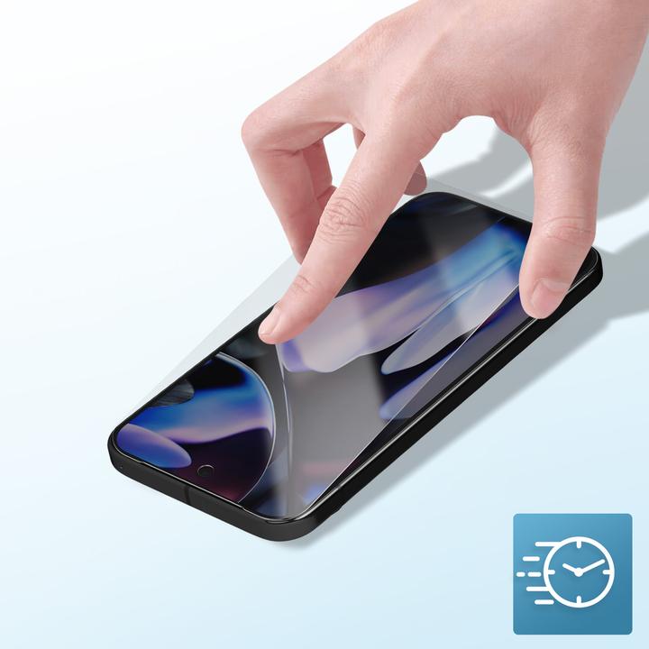 Image du produit Avizar ClearShield Folie (1 pièce(s), Google Pixel 9 Pro XL)