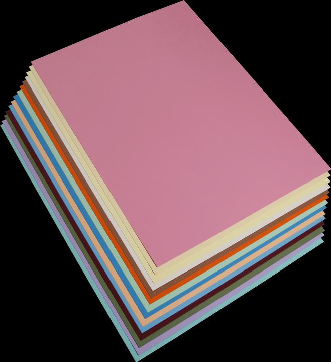 Image du produit Clairefontaine Dessin couleur (270 g/m², 10 x)