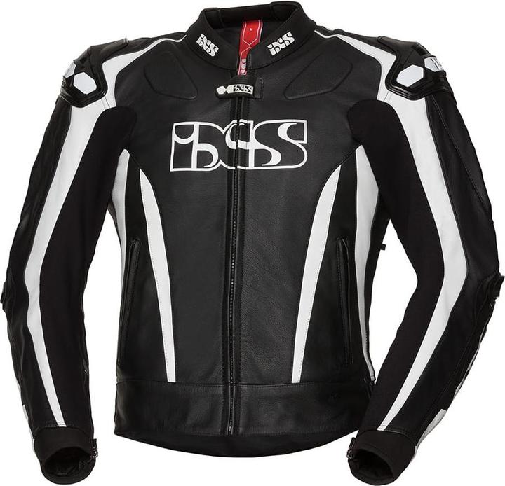 Actual product image iXS RS-1000 (Men, 48)