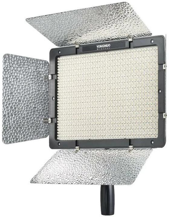 Produktbild Yongnuo LED light (Videoleuchte)