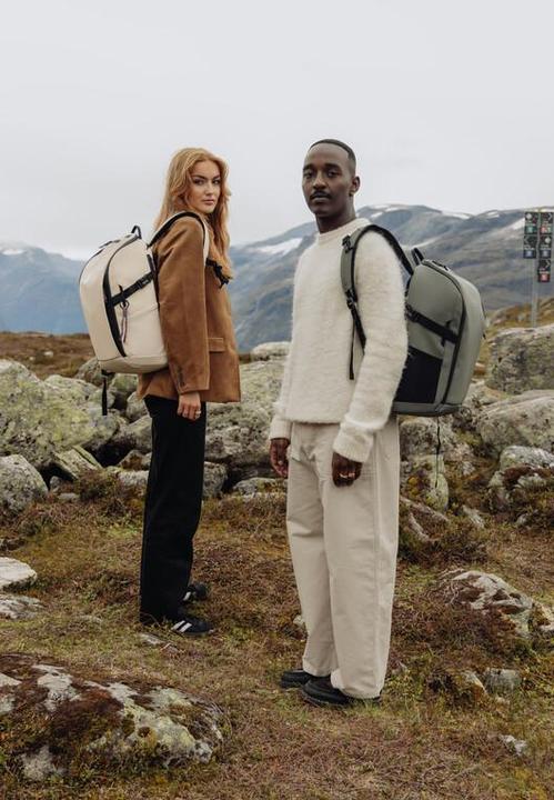 Actual product image Beckmann Zainetto Street Go (26 l)
