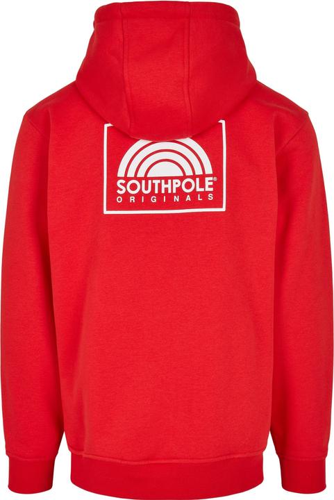 Produktbild Southpole Square Logo Hoody (S)