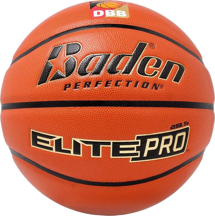 Kempa Basketball Baden Elite Pro DBB (6)