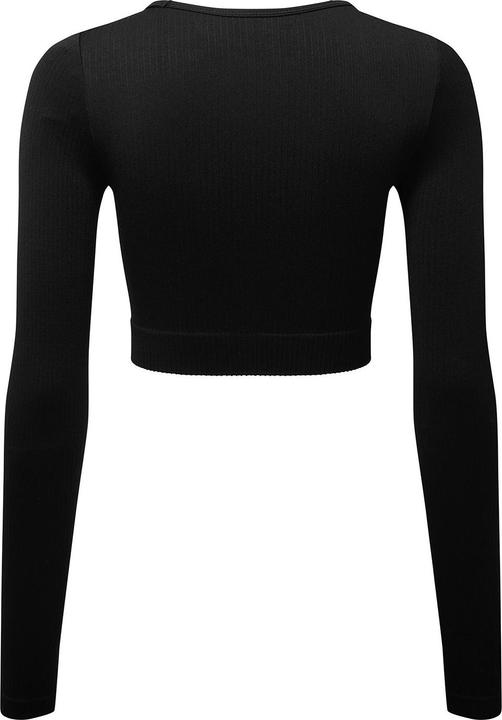 Actual product image Tri Dri Short Top Seamless (XL)