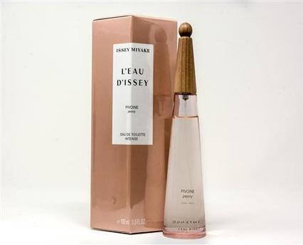 Immagine prodotto Issey Miyake L'Eau d'Issey Pivoine Eau de Toilette Intense 100ml (Eau de toilette, 100 ml)