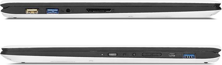 Actual product image Lenovo Yoga 700-14 (14", Intel Core i7-6500U, 8 GB, 256 GB, CH)