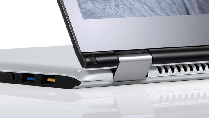 Produktbild Lenovo Yoga 700-14 (14", Intel Core i5-6200U, 8 GB, 256 GB, CH)