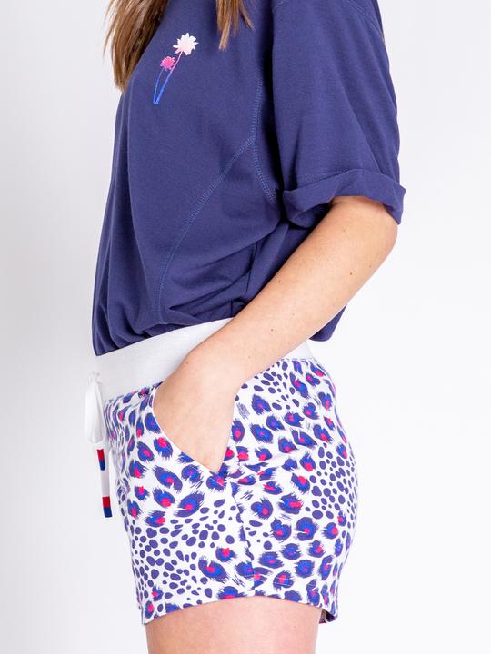 Actual product image Pj Salvage Pyjama bottom (38)