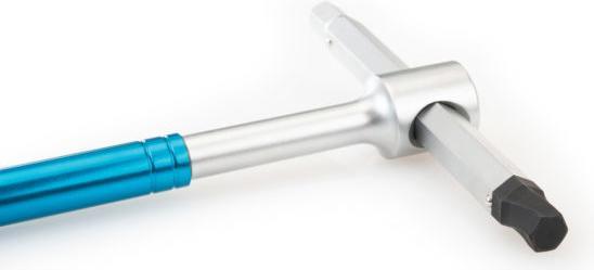 Image du produit Park Tool Innensechskant T-Griff THH-1