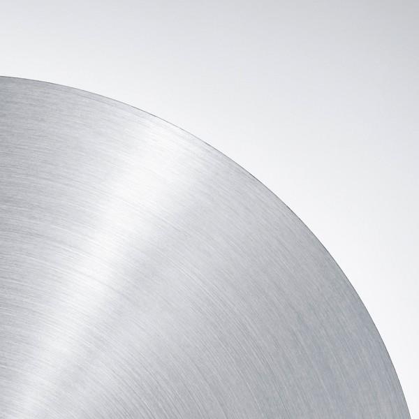 Produktbild Graef Messer Economic (glatt, Ø 170 mm)