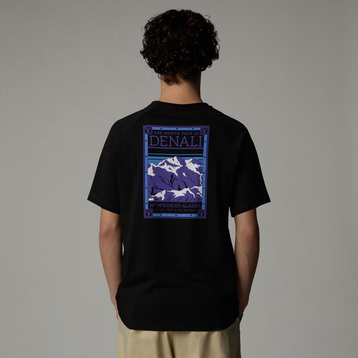 Actual product image North Face North Faces (M)