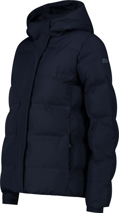 Produktbild CMP Campagnolo Women's Jacket Fix Hood 34K0706 (40)