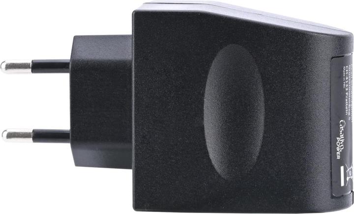 Immagine prodotto Casativo Mini convertitore di tensione, da 230V a 12V, 1000mA / 12 Watt