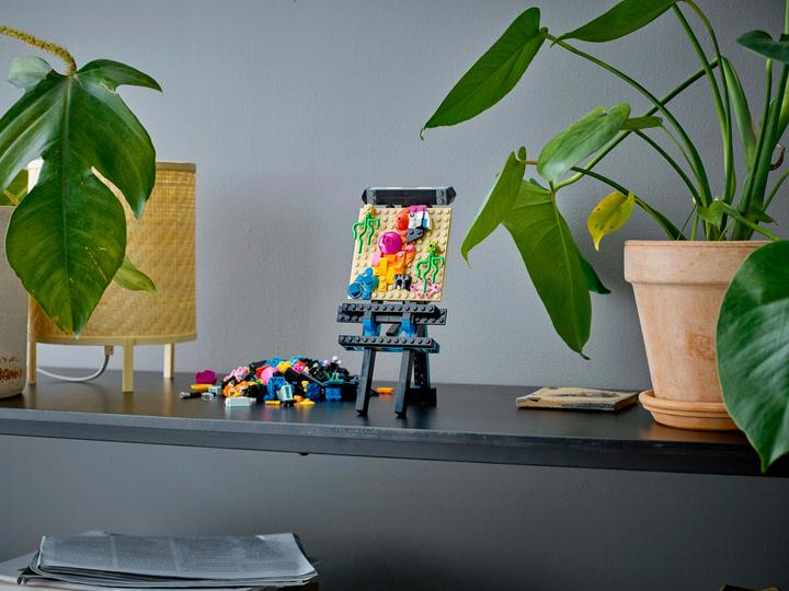 Image du produit LEGO Creator Aquarium 31122 (31122, LEGO Creator 3-in-1)