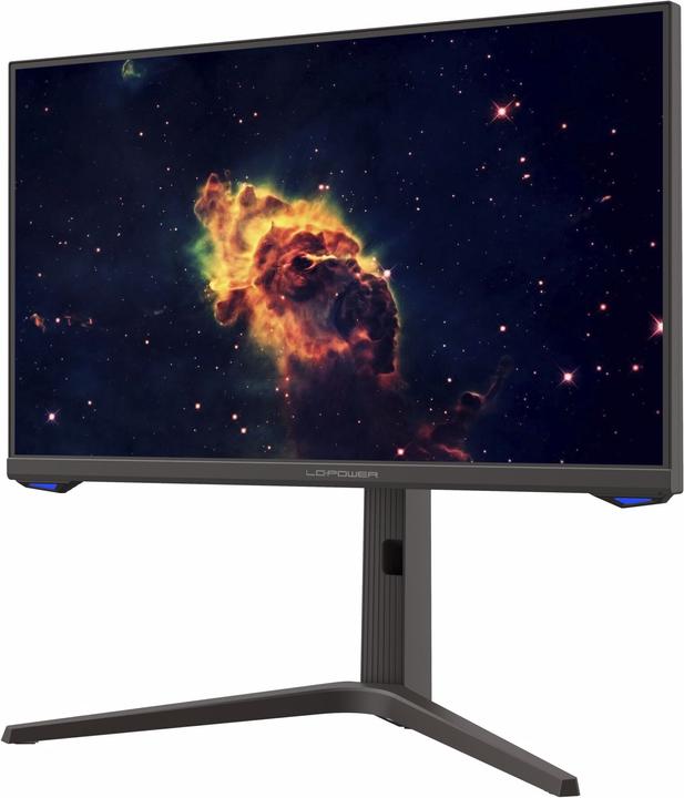 LC-Power LC-M25-FHD-144 (1920 x 1080 pixel, 24.50")