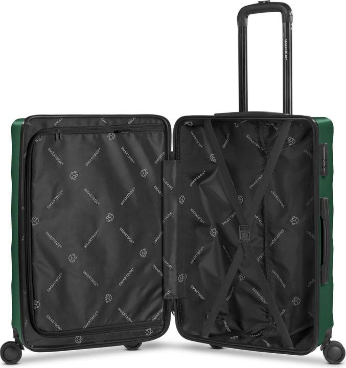 Produktbild Smartbox Edition 03 Kofferset (224 l, XL (ab 115l))