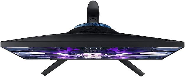 Produktbild Samsung Odyssey G3A (1920 x 1080 Pixel, 24")