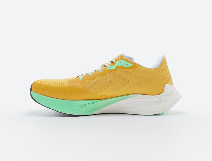 Produktbild Kiprun Laufschuhe Herren - KD900 Light gelb (45)