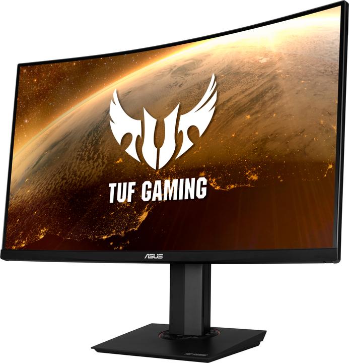 ASUS TUF VG32VQR (2560 x 1440 Pixel, 31.50")