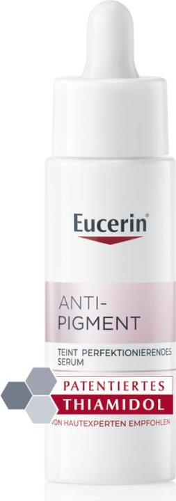 Produktbild Eucerin Anti-Pigment Teint Perfektionierendes Serum (30 ml)