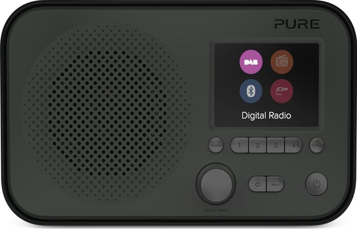 Produktbild Pure Elan BT3 (DAB+, FM, Bluetooth)