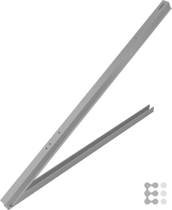 Produktbild Schletter 150002-150