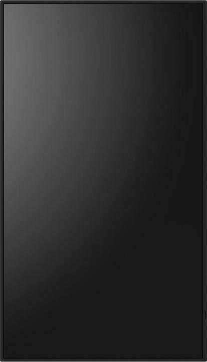 Image du produit NEC Sharp Large Format Display M552 (3840 x 2160 pixels, 55")