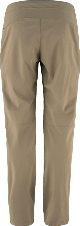 Actual product image Fjällräven Women's High Coast Trail Trousers (Frequency band 38 (2600 MHz))
