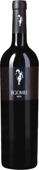 Produktbild Finca Egomei Rioja DOCa 2011 (1 x 75 cl, 2019)