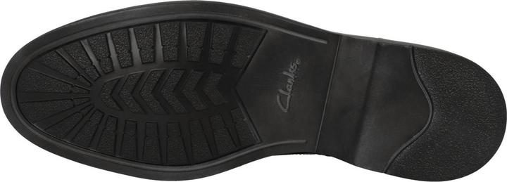 Actual product image Clarks Aldwin Cap - 63519 (43)