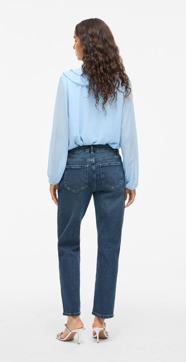 Immagine prodotto Vila VIALICE Mid-Waist Straight Fit Jeans (W40/L30)