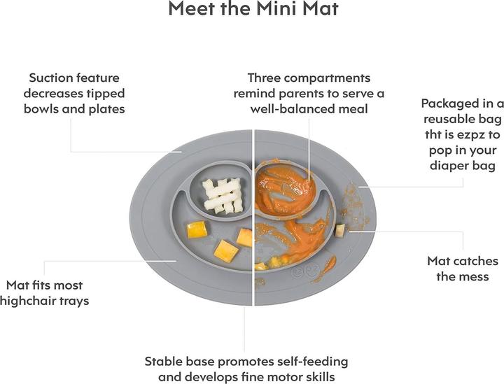 Image du produit EZ-PZ Mini Mat