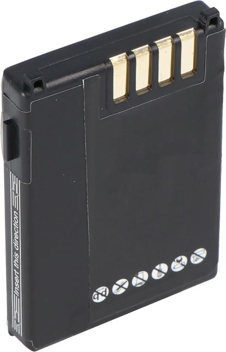Actual product image AccuCell Akku Motorola L7089, P7389, T 260, V3688