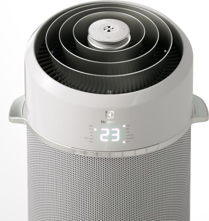 Immagine prodotto Electrolux fiore d'aria (40 m², 9000 BTU/h)