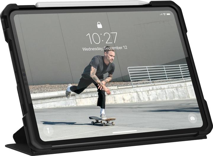 Produktbild UAG Metropolis Case (iPad Pro 12.9 2020 (4. Gen))