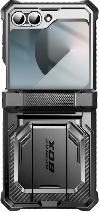 Produktbild Supcase ArmorBox (Samsung Galaxy Z Flip6)