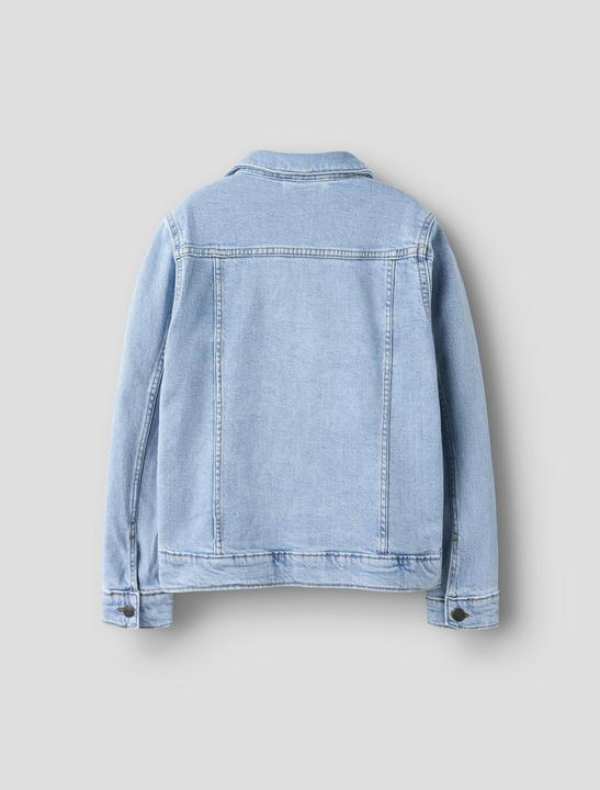 Actual product image Name it NKMJAGGER DNM JACKET 3720-AZ NOOS (122)