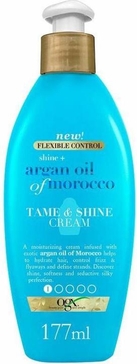 Ogx Argan Oil Of Morocco
