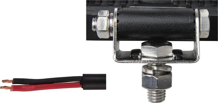 Produktbild Hella Arbeitsscheinwerfer S LED