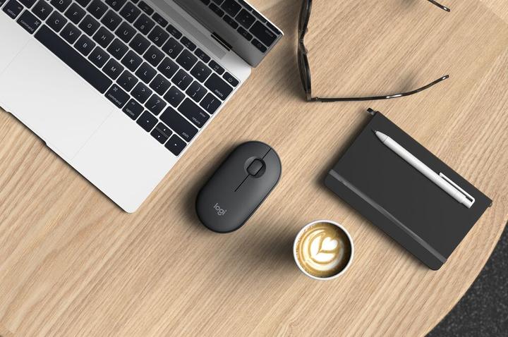 Actual product image Logitech Pebble M350 (Wireless)