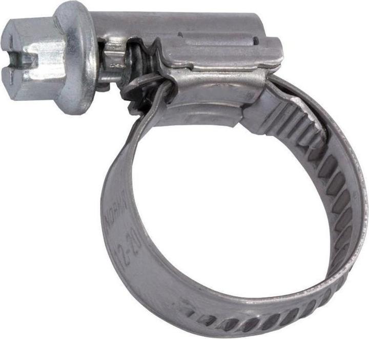 Produktbild Alba Schlauchklemme (O-Ring, 22 mm)