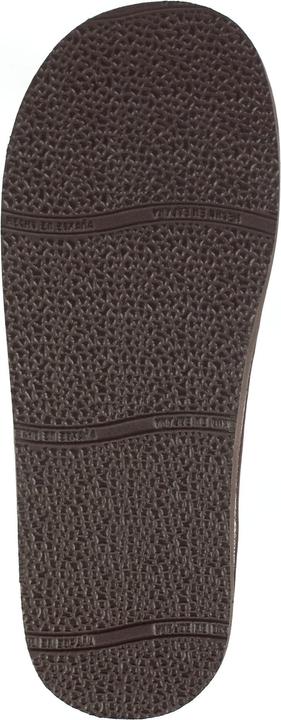 Actual product image Lazy Dogz Mens Tucker Slippers (45.5)