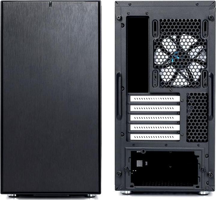Produktbild Fractal Define Mini C (mATX, Mini-ITX)