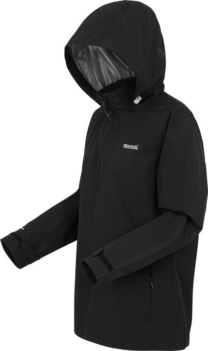Actual product image Regatta Womens/Ladies Daysha II Waterproof Jacket (34)