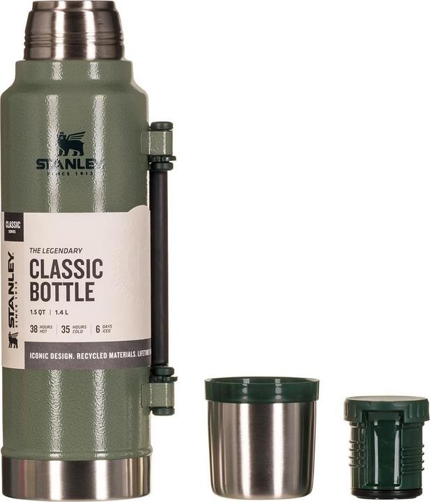 Productafbeelding Stanley 1913 Klassiek (1.40 l)