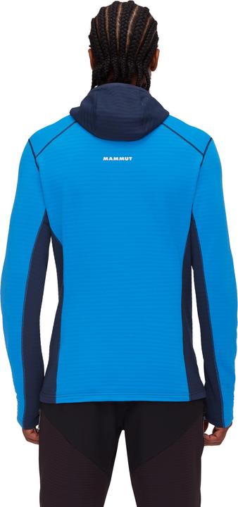 Immagine prodotto Mammut Giacca con cappuccio Taiss Light Midlayer (S)