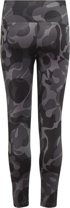 Immagine prodotto adidas Essentials Collant Camo Ragazze (158)