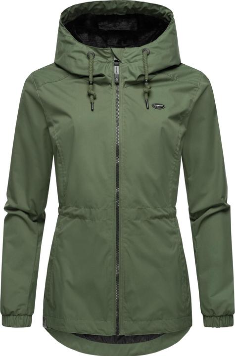 Actual product image Ragwear Danka (4XL)