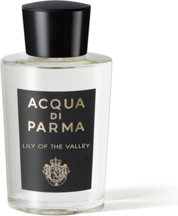 Actual product image Acqua Di Parma Lily of the Valley Lily of the Valley (Eau de parfum, 180 ml)