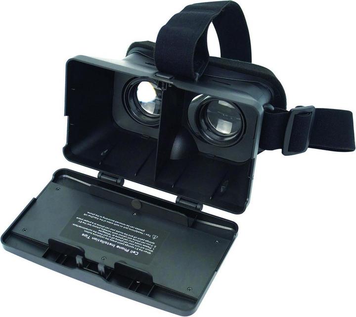Produktbild iCandy Universal 3D VR Brille